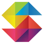 launcher s6 android application logo